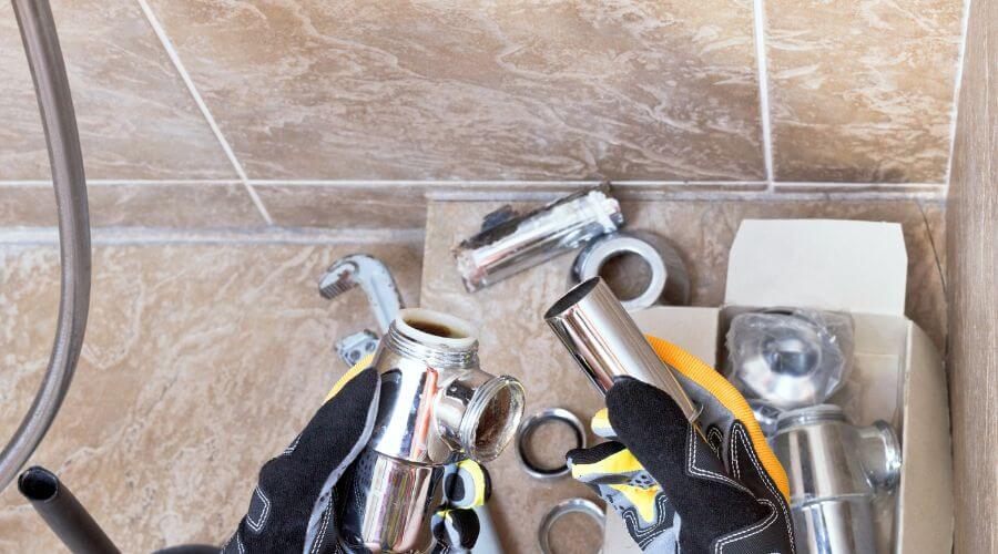 Expert new roof installation services in Llano, NM